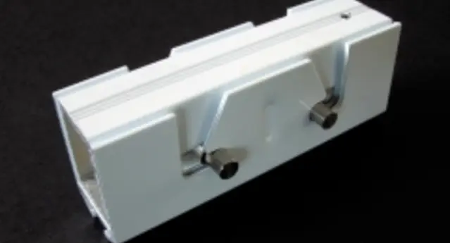 Mactrac Curtain Cassette