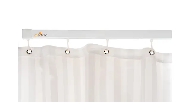 Proplus Shower Curtain Hooks