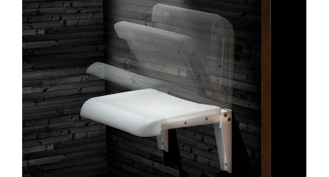 Home Shower Seat 450