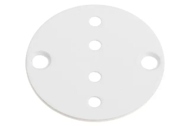CFP2 Ceiling Fitting Plate for Mactrac