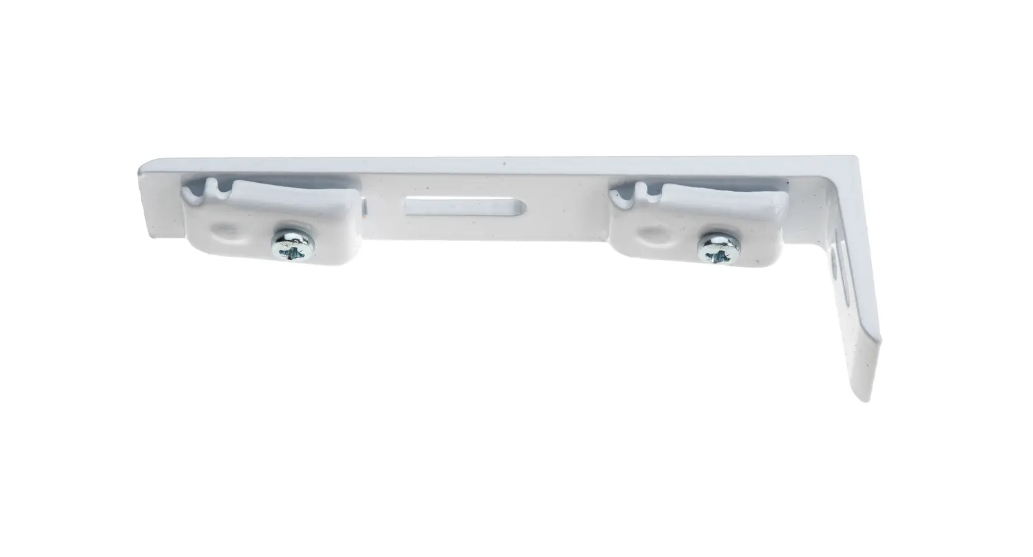 125mm Double Curtain Track Hanging Bracket