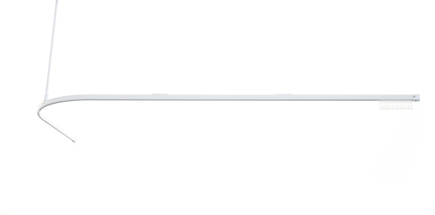 left hand 1800mm 900mm white v2